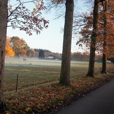 Gastenverblijf Tjoene Leilighet Diepenveen Eksteriør bilde